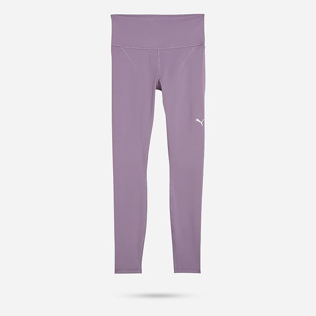 PUMA Cloudspun Soft Hw Fl Tight Dames