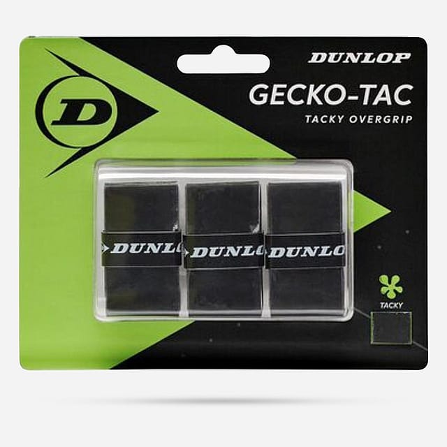 Dunlop Gecko Grip