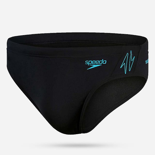 Speedo Eco+ Hyperboom Splice 7cm Zwemslip Heren