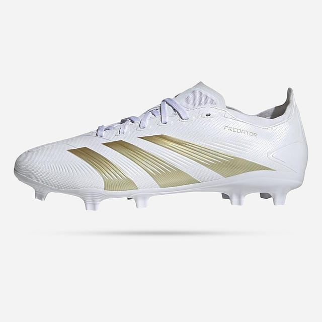 adidas Predator League FG Voetbalschoenen Senior