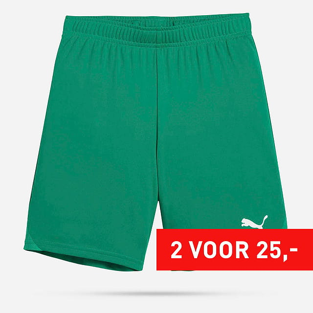 PUMA Teamgoal Shorts Junior