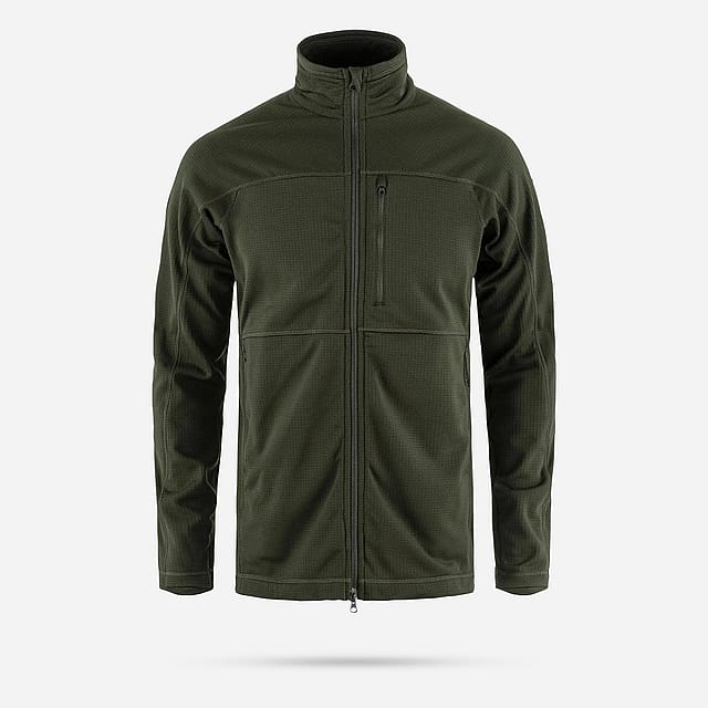 Fjällräven Abisko Lite Fleece Jas Heren