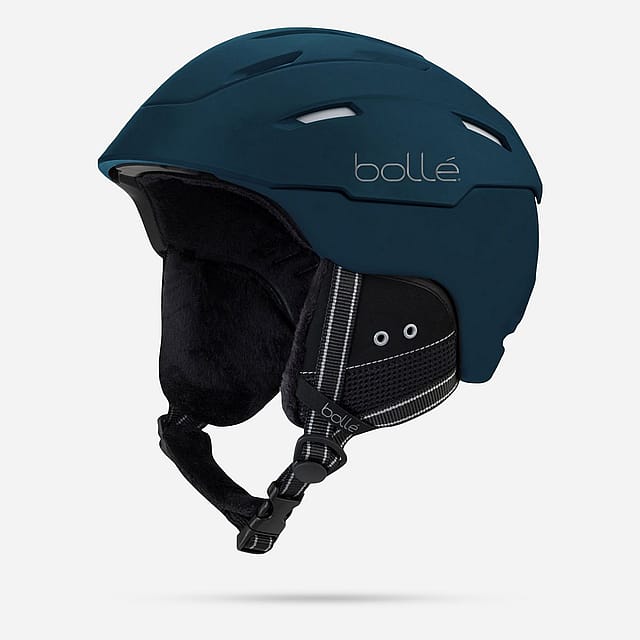 Bollé Border Skihelm Senior