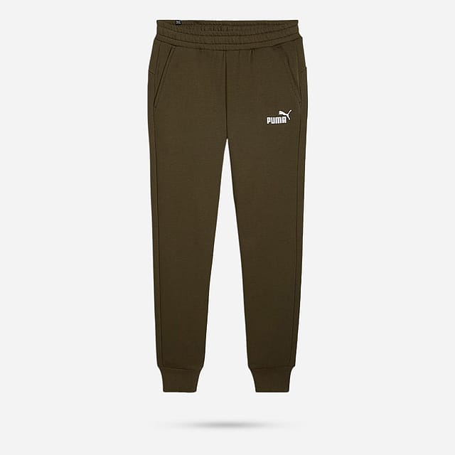 PUMA Essentials Logo Joggingbroek Heren