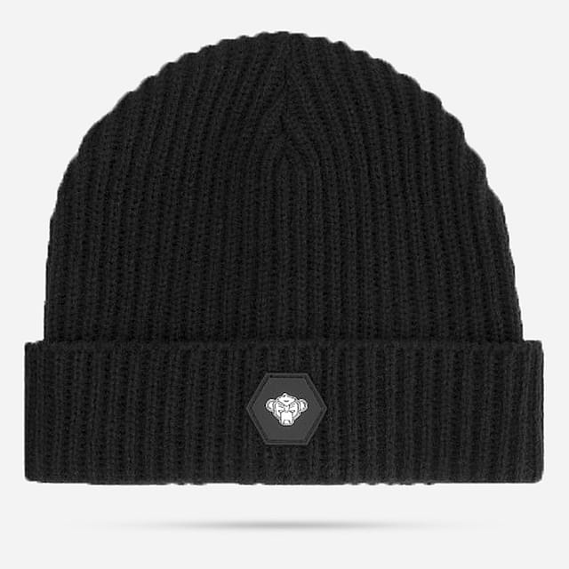 Black Bananas Chromite Beanie