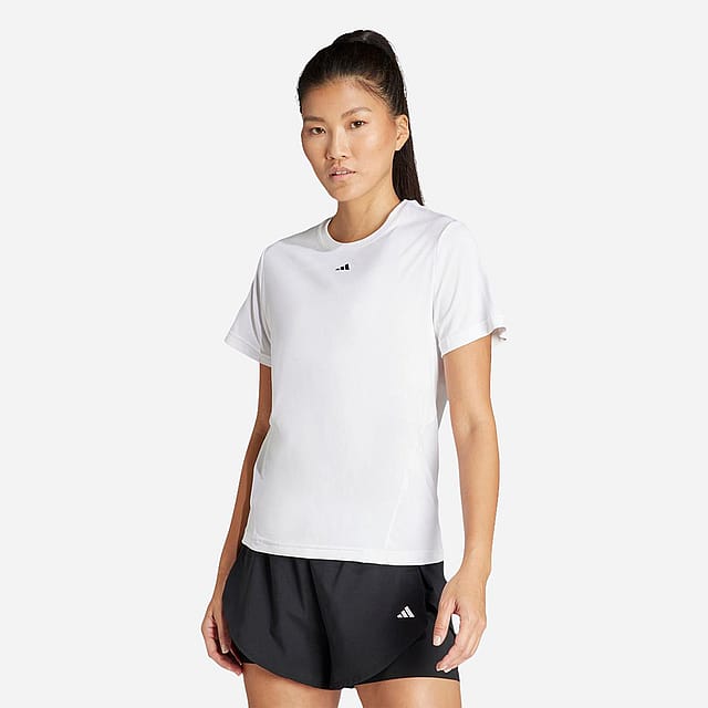 adidas Designed for Training T-shirt Dames