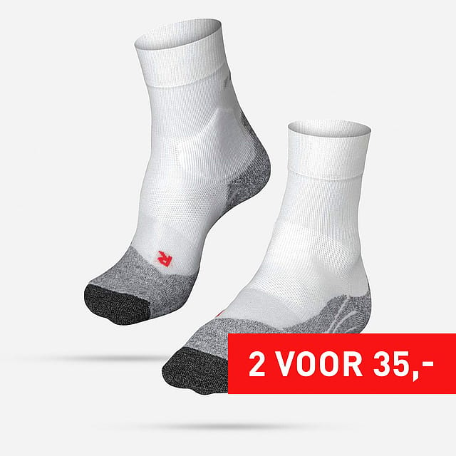 Falke RU3 Comfort Hardloopsokken Dames