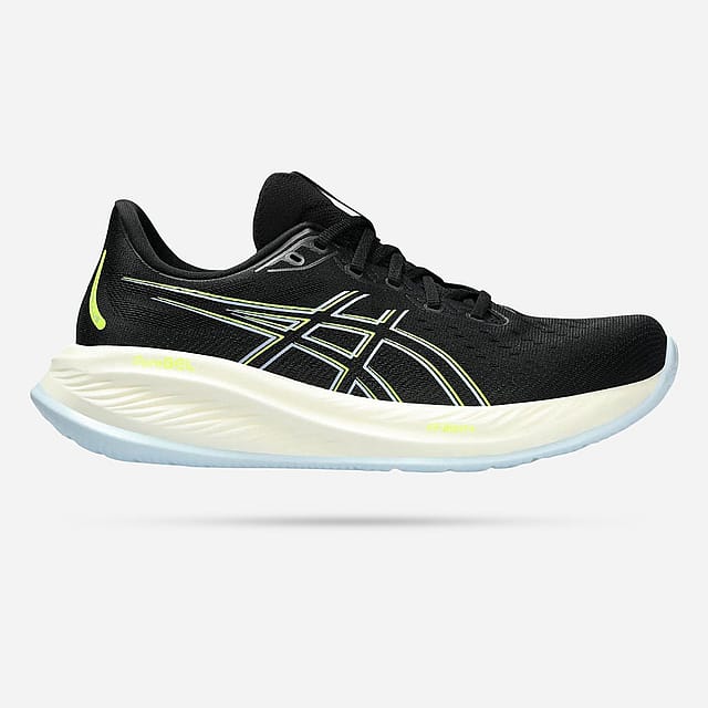 Asics Gel-Cumulus 26 Hardloopschoenen Heren