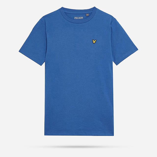 Lyle & Scott Junior T-shirt Junior