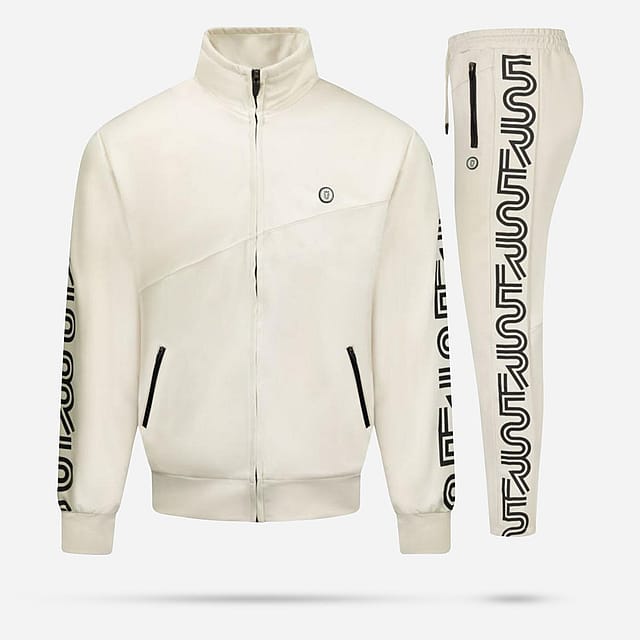 5ive Star Rating Tracksuit 