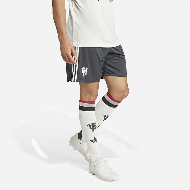 adidas Manchester United Derde Short 2024/2025 Senior