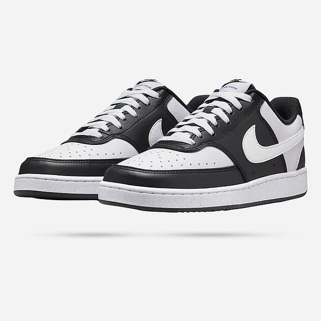 Nike Court Vision Low Next Nature Sneakers Dames