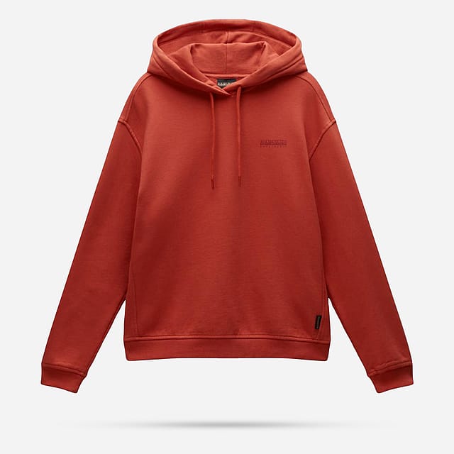 Napapijri hoodie dames sale