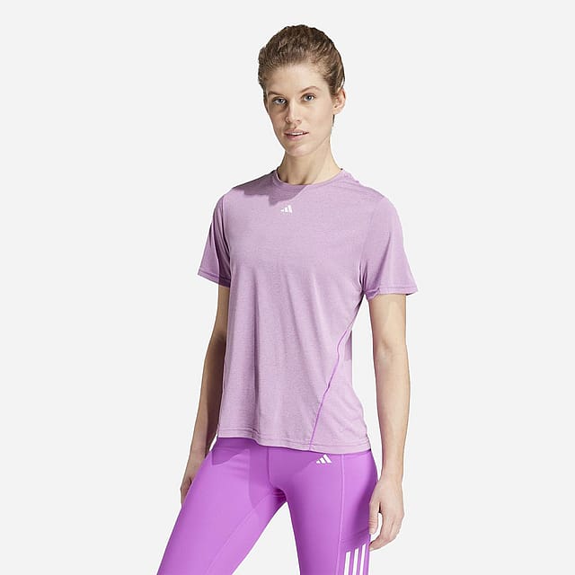 adidas Designed for Training T-shirt Dames