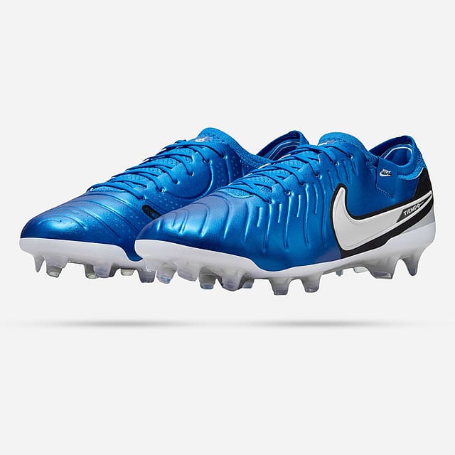 Nike Tiempo Legend 10 Elite FG Voetbalschoenen Senior