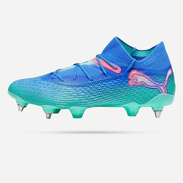 PUMA Future 7 Ultimate Mxsg IJzeren Nop Voetbalschoenen Senior