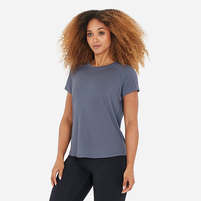 Athlecia Gaina T-Shirt Dames