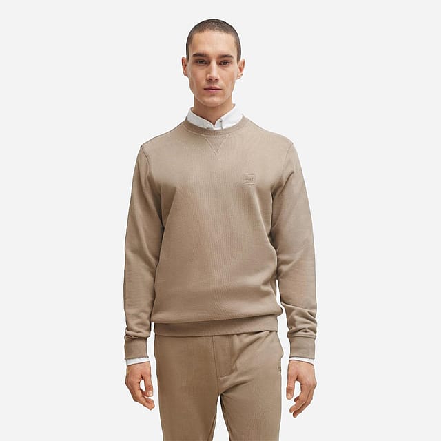 Hugo Boss Westart Sweater Heren