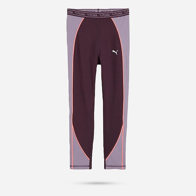 PUMA Fit 7/8 Tights Junior