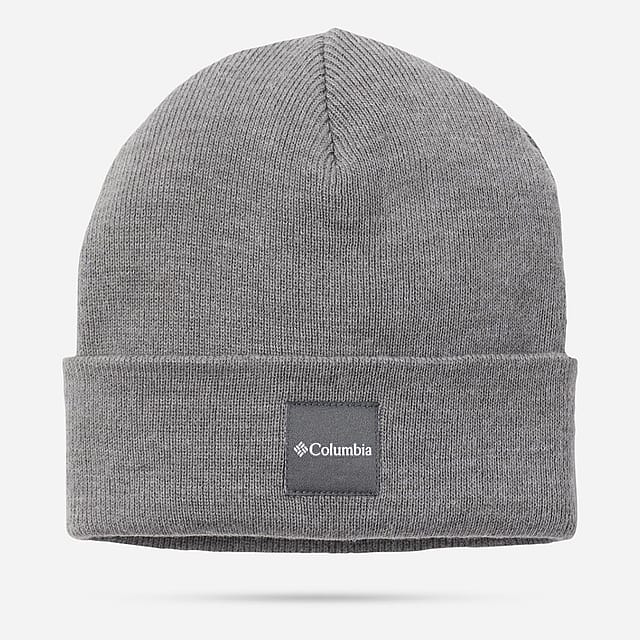 Columbia City Trek Heavyweight Beanie