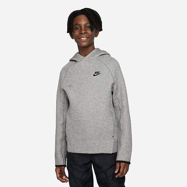 Nike Tech Fleece Hoodie Junior