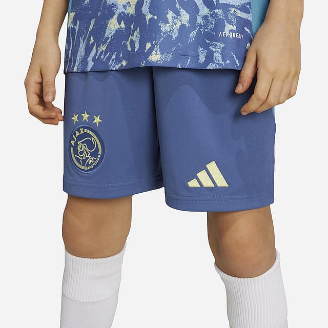 adidas Ajax Uitshort 2024/2025 Junior 