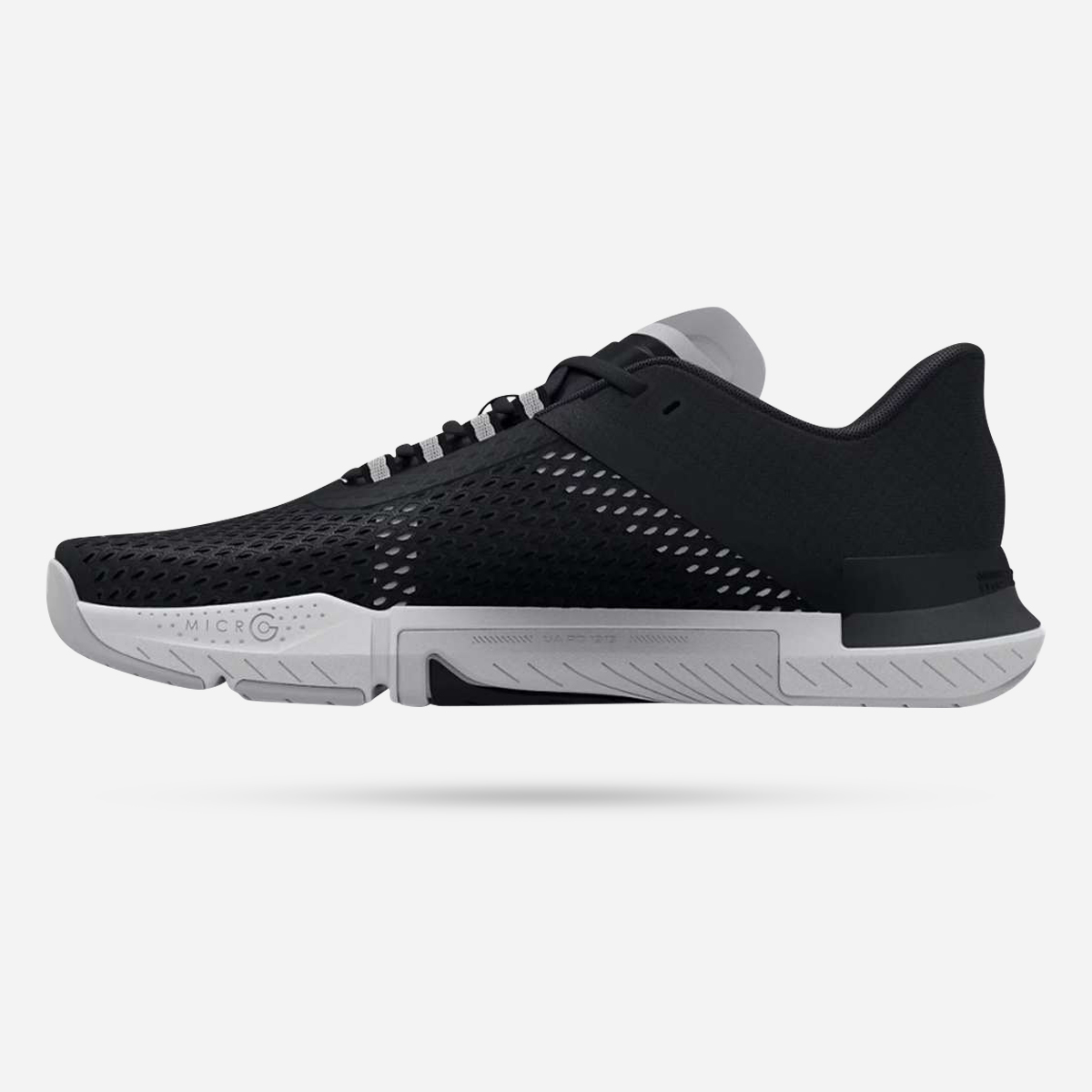 Ua tribase hot sale reign shoes