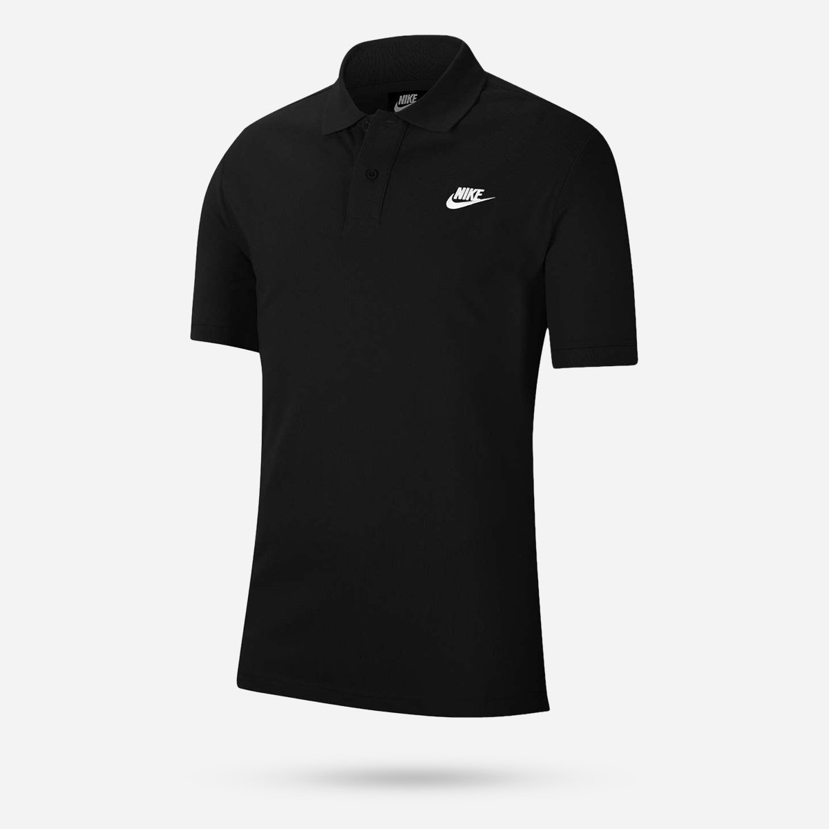 nike sportswear polo