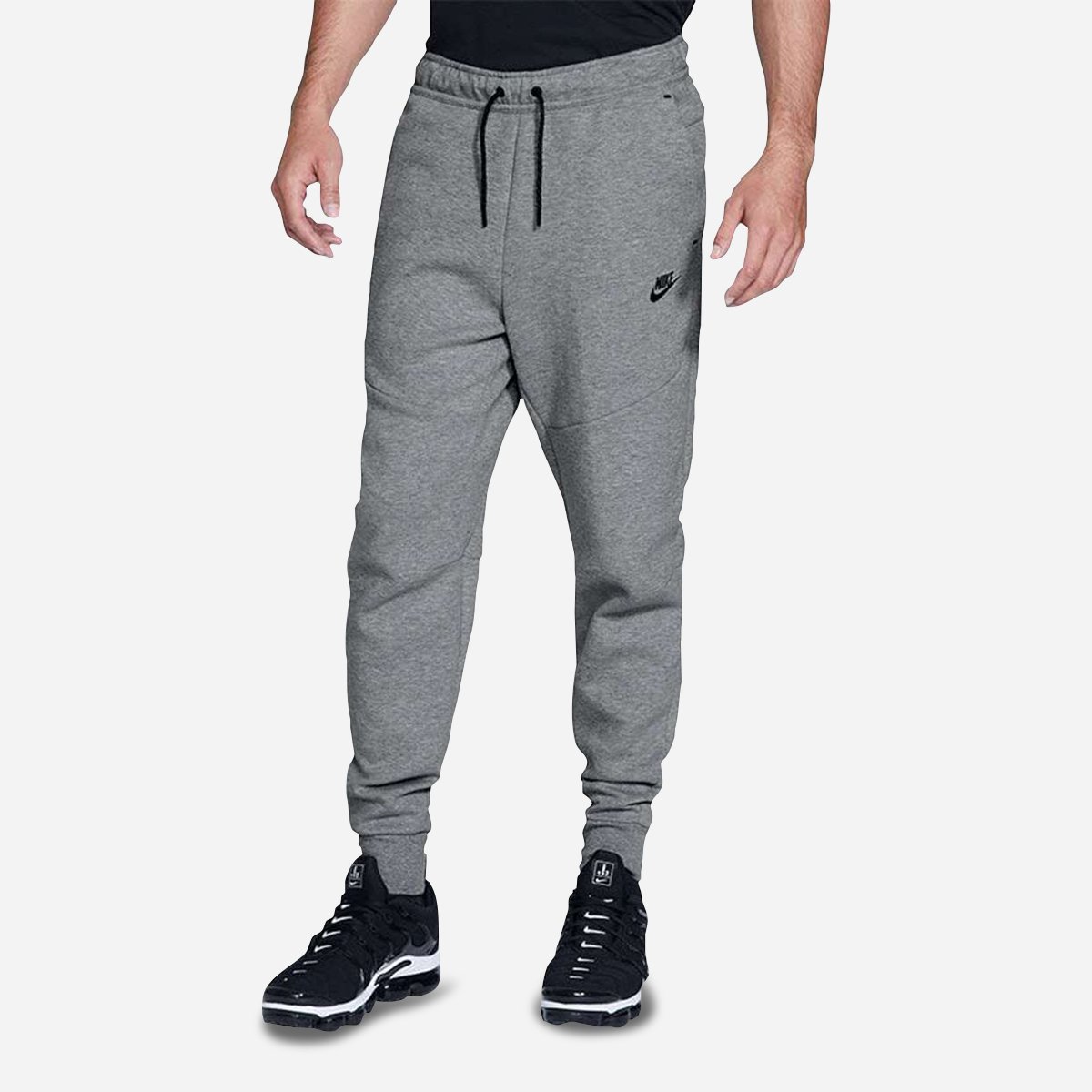 nike tech fleece jogger fit