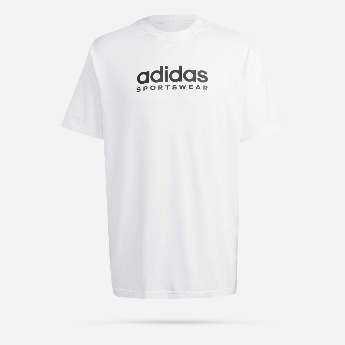 Adidas t cheap shirt graphic