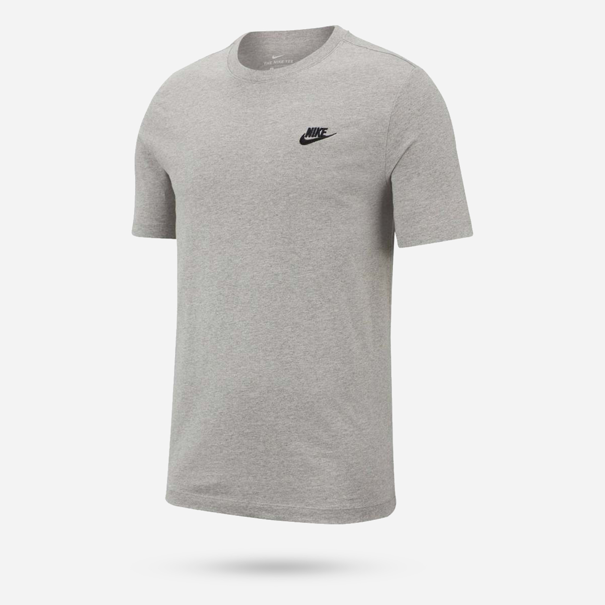 Nike 2025 shirt grijs