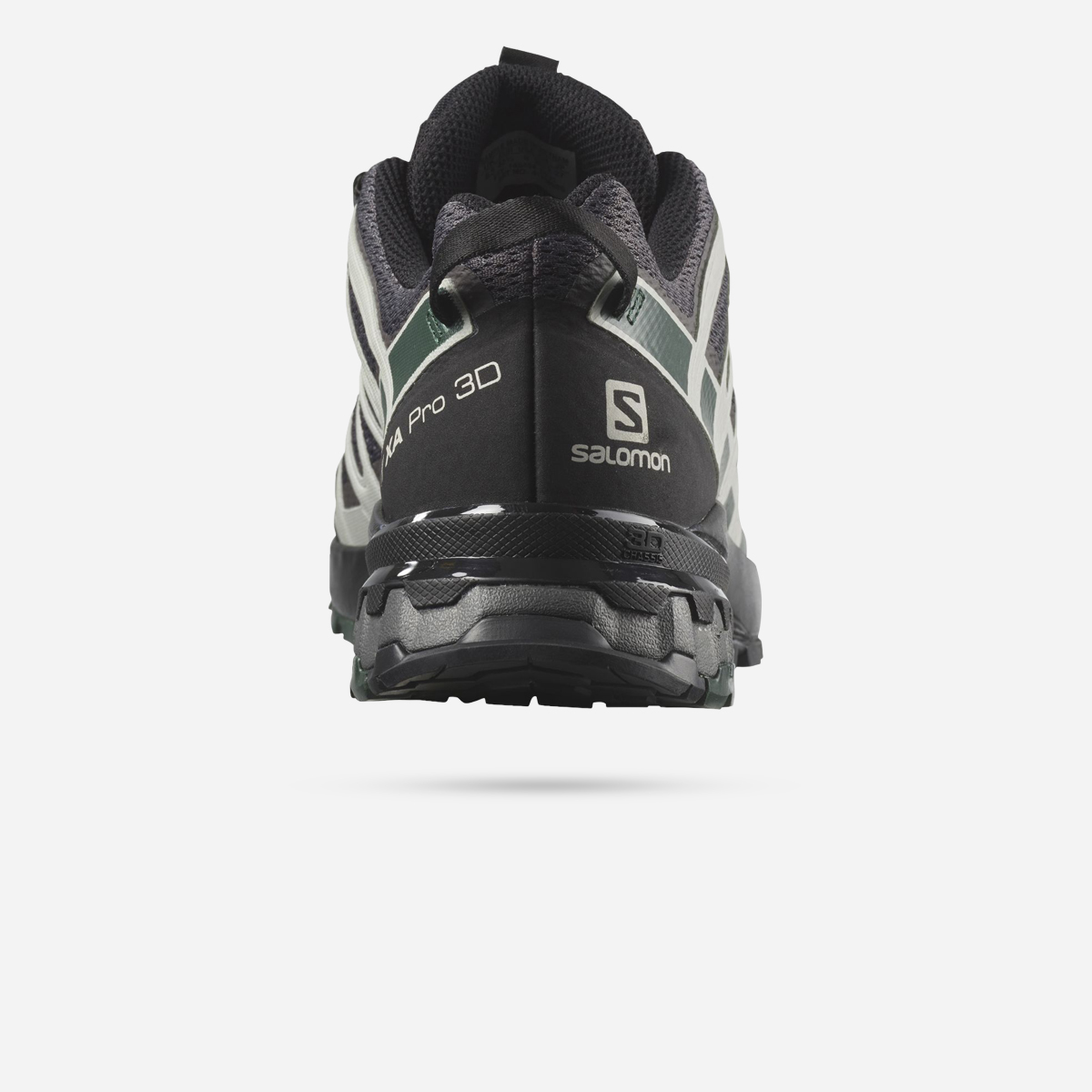 Intersport salomon best sale xa pro 3d