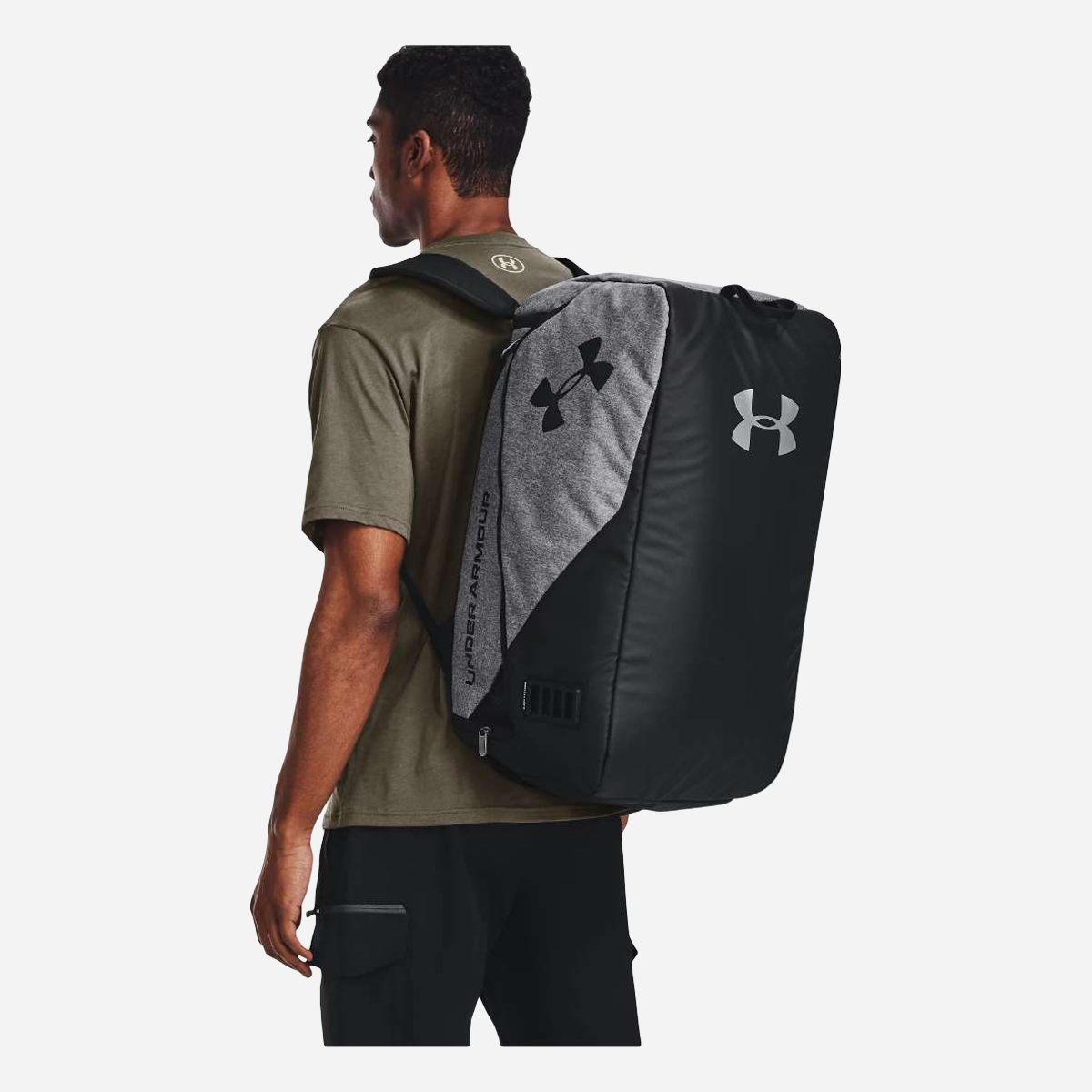 contain duo under armour