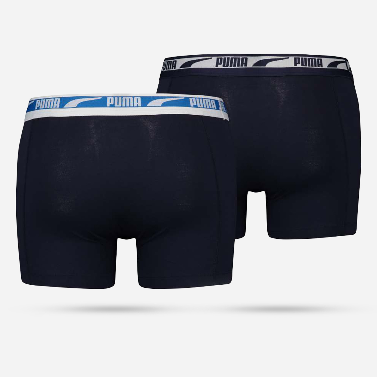 Mens sales puma boxers