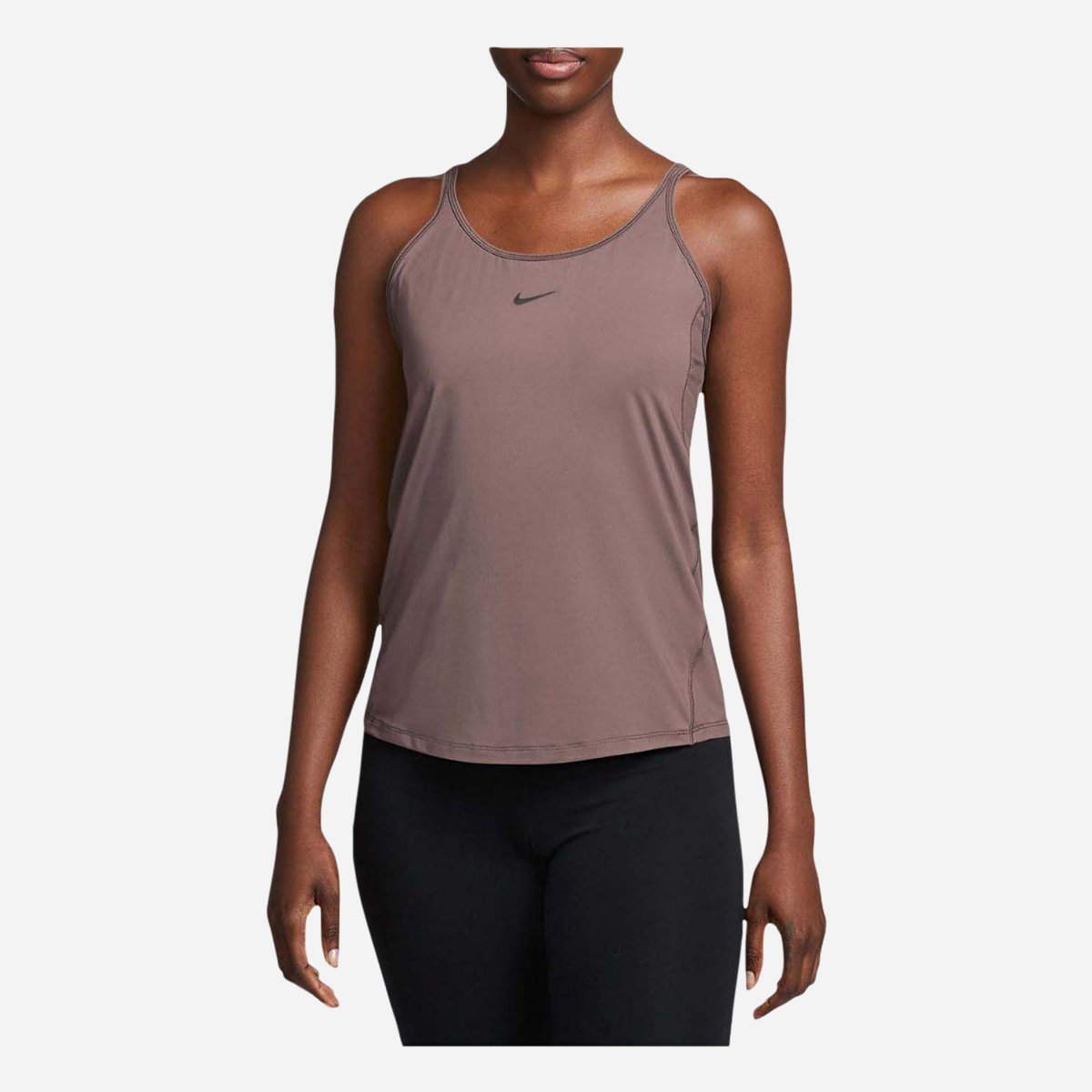 Nike dri store fit tank top