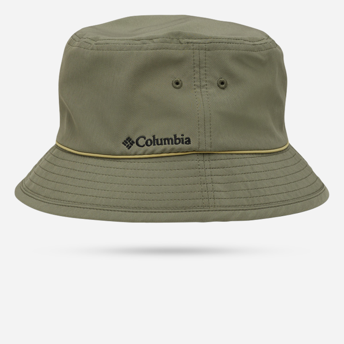 Columbia Pine Mountain Bucket Hat - Tusk