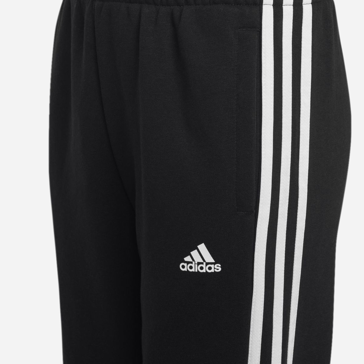 Adidas 2025 fleece broek