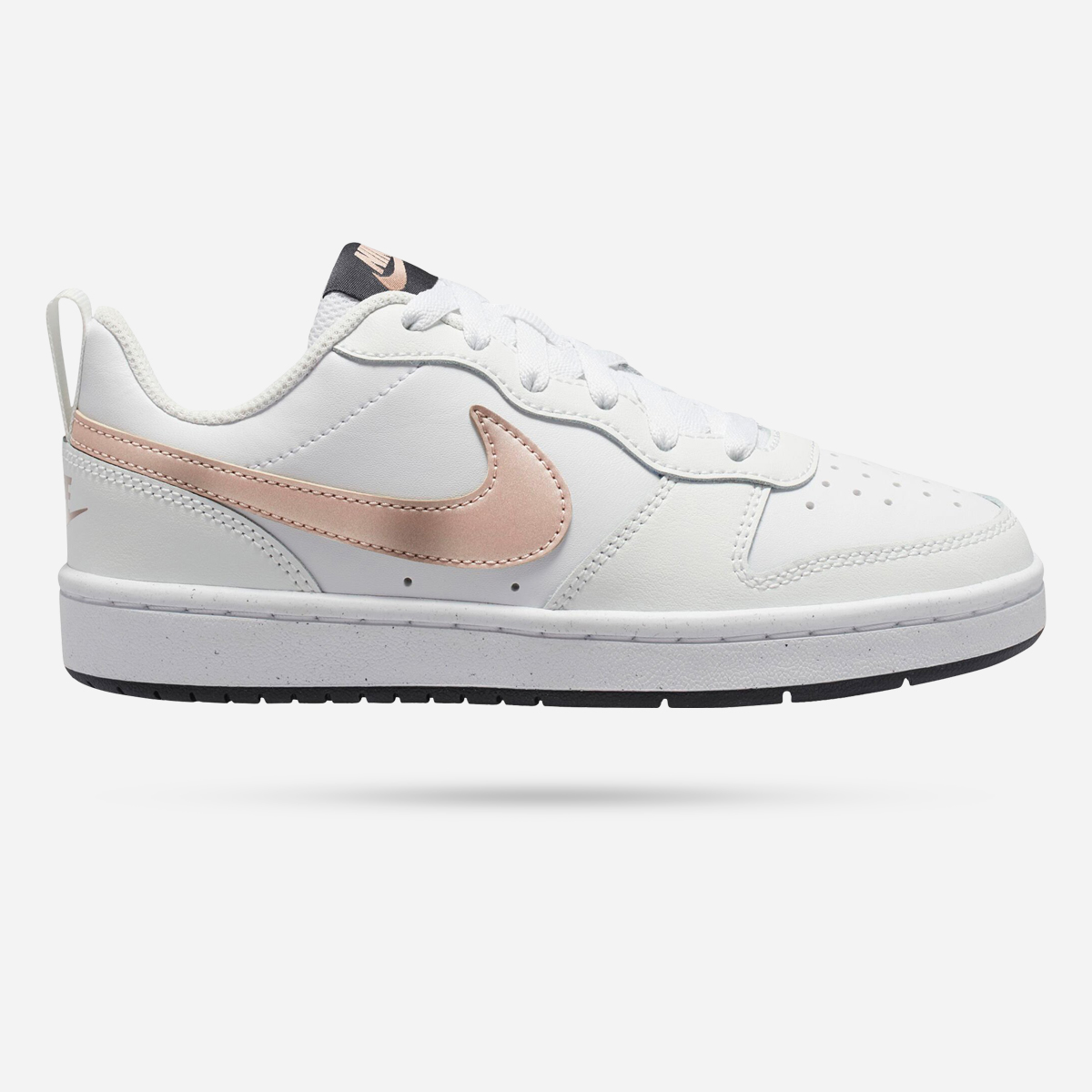 nike court borough womens sneakers