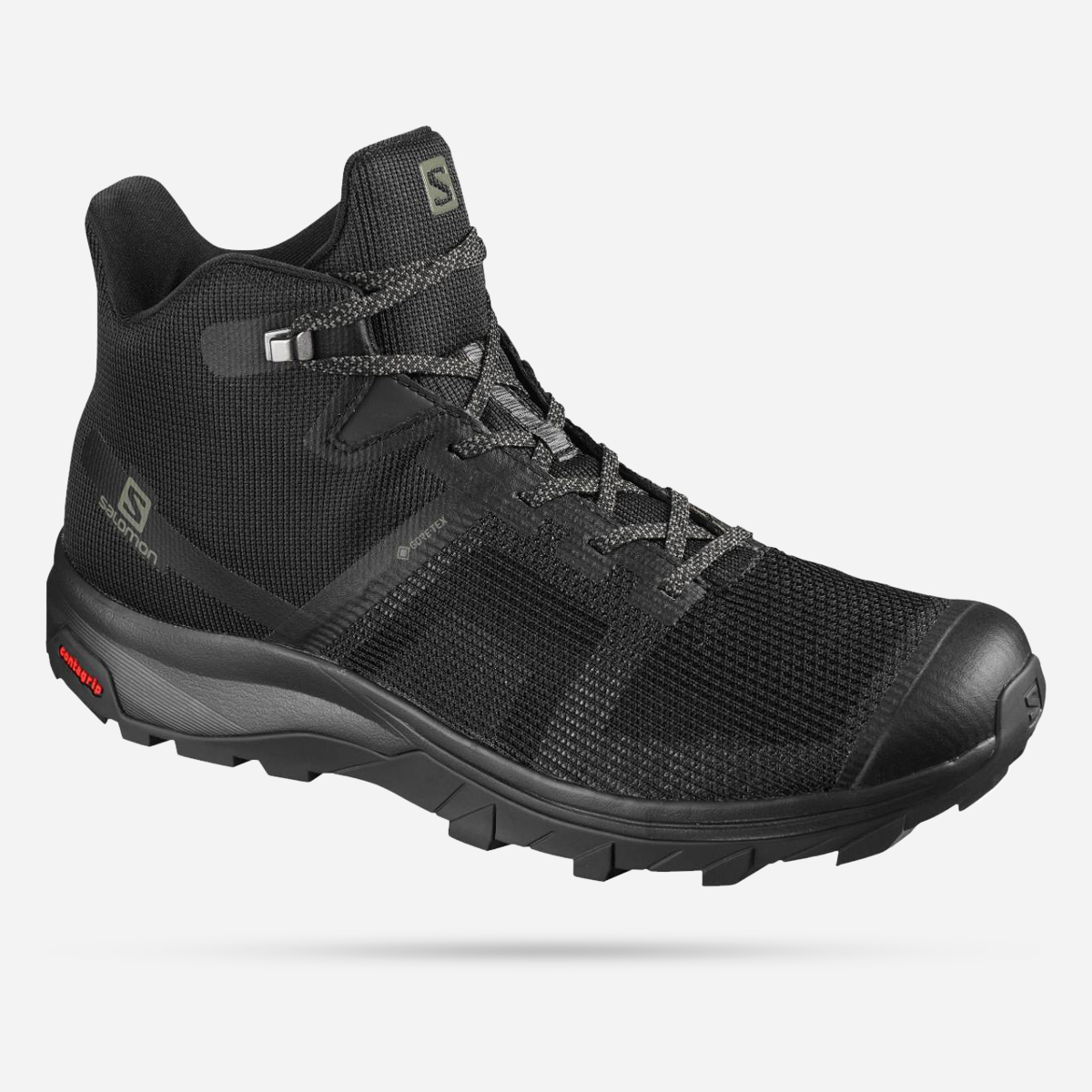 salomon prism mid gtx