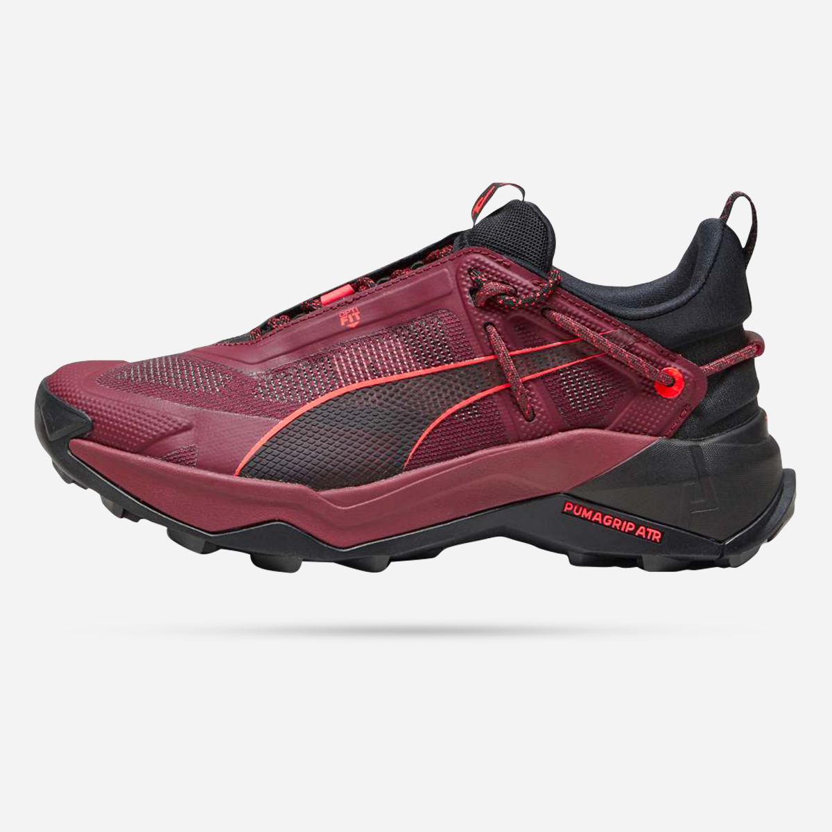 Puma spectra hot sale burgundy