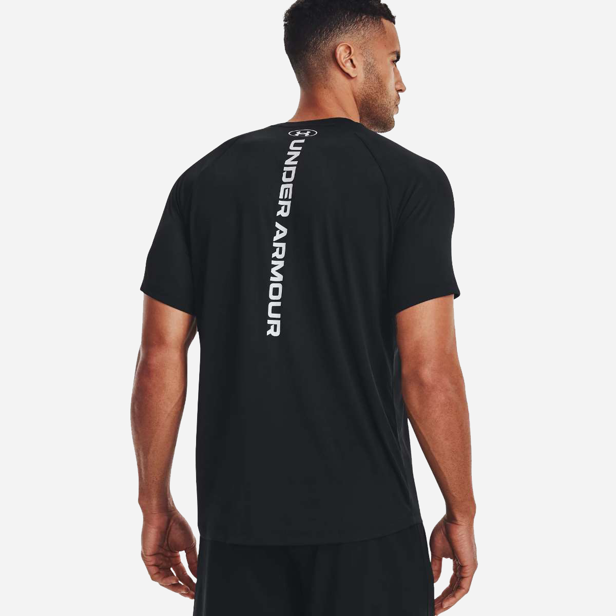 Under Armour Tech Reflective SS, XXL