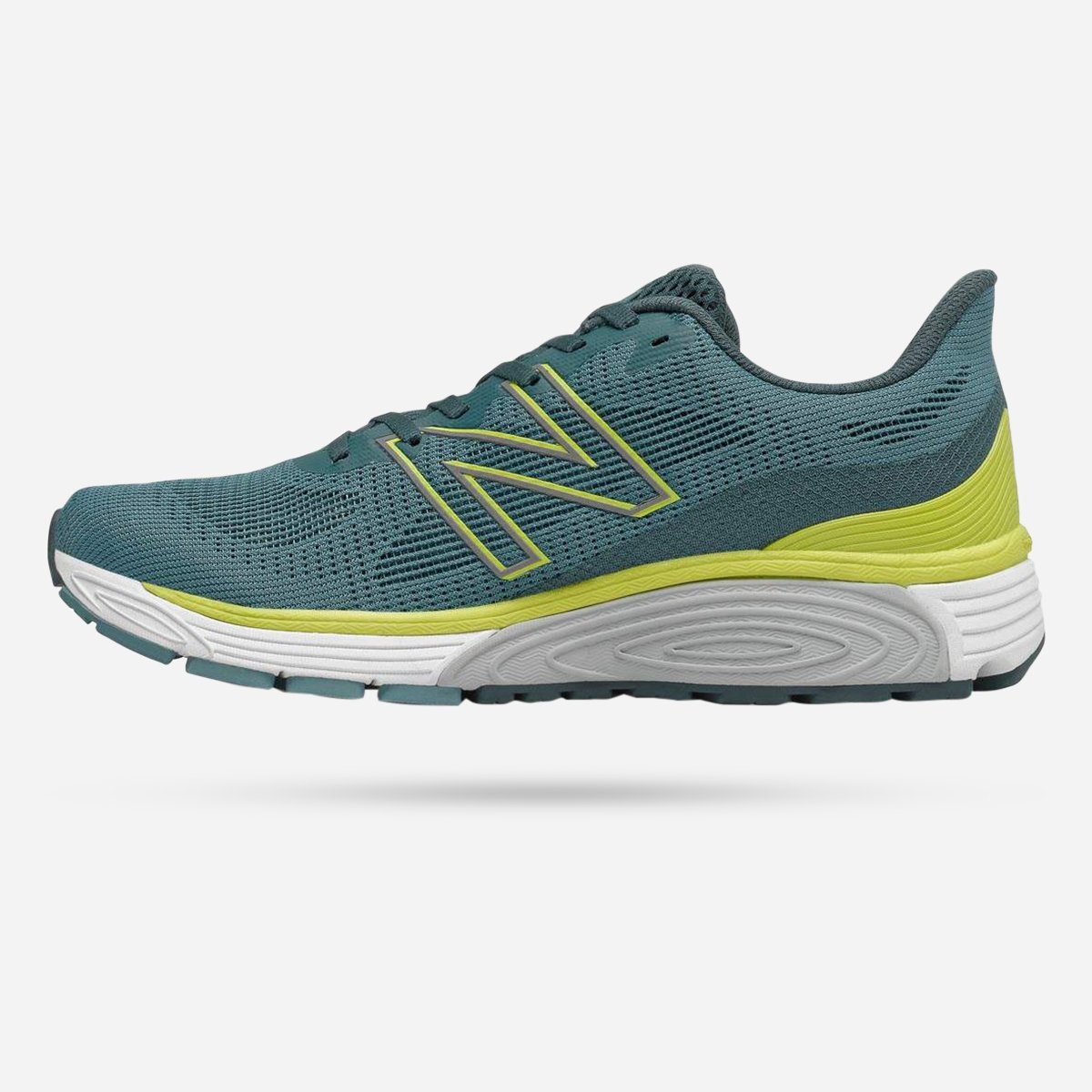 new balance 880v7 geel