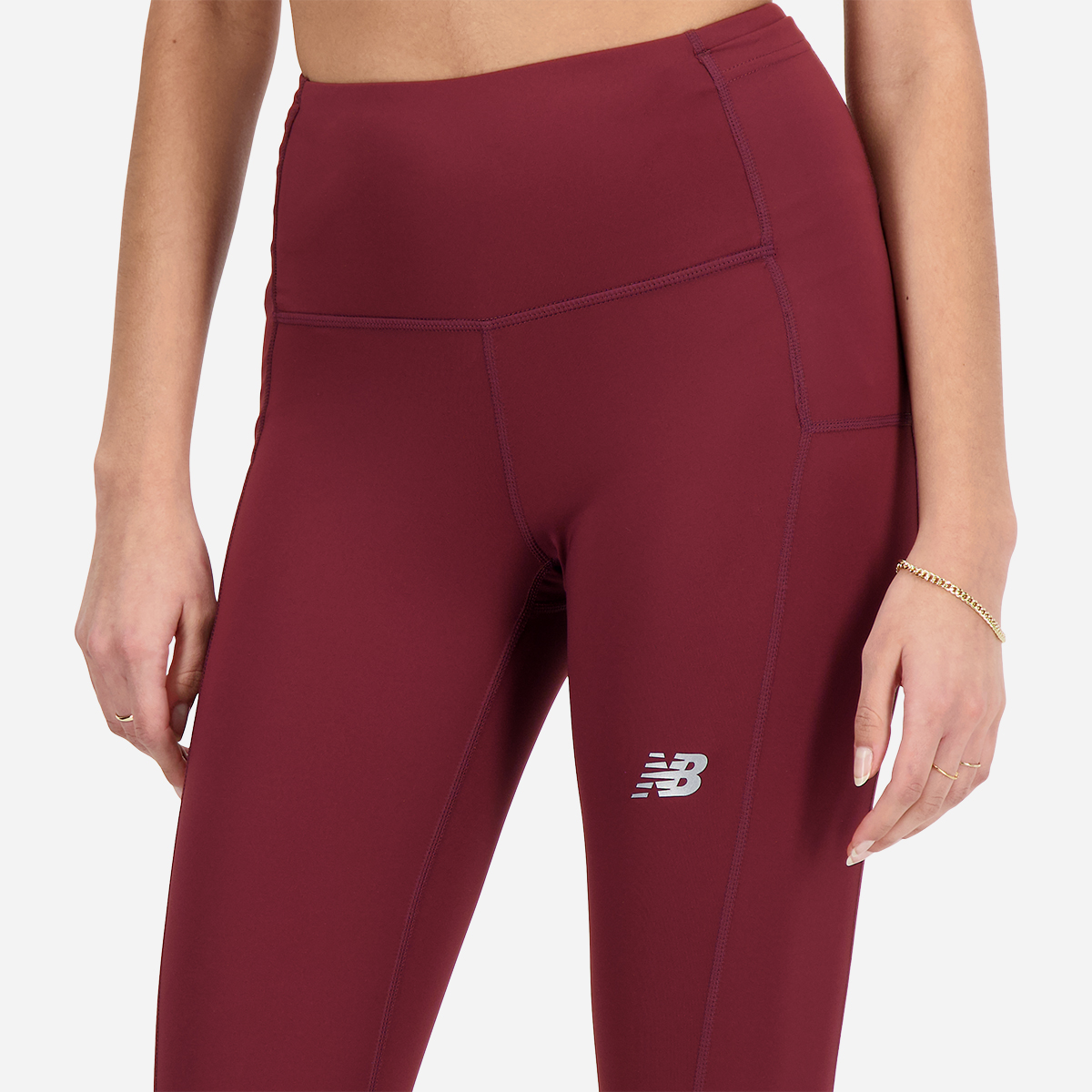 New Balance Accelerate Pacer Tight | M | 350218