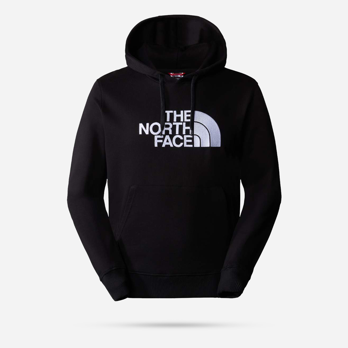 The North Face Light Drew Peak hoodie voor heren