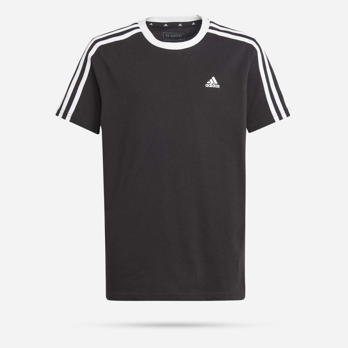 Adidas t sales shirt boyfriend