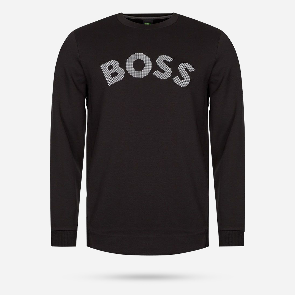 hugo boss salbo iconic