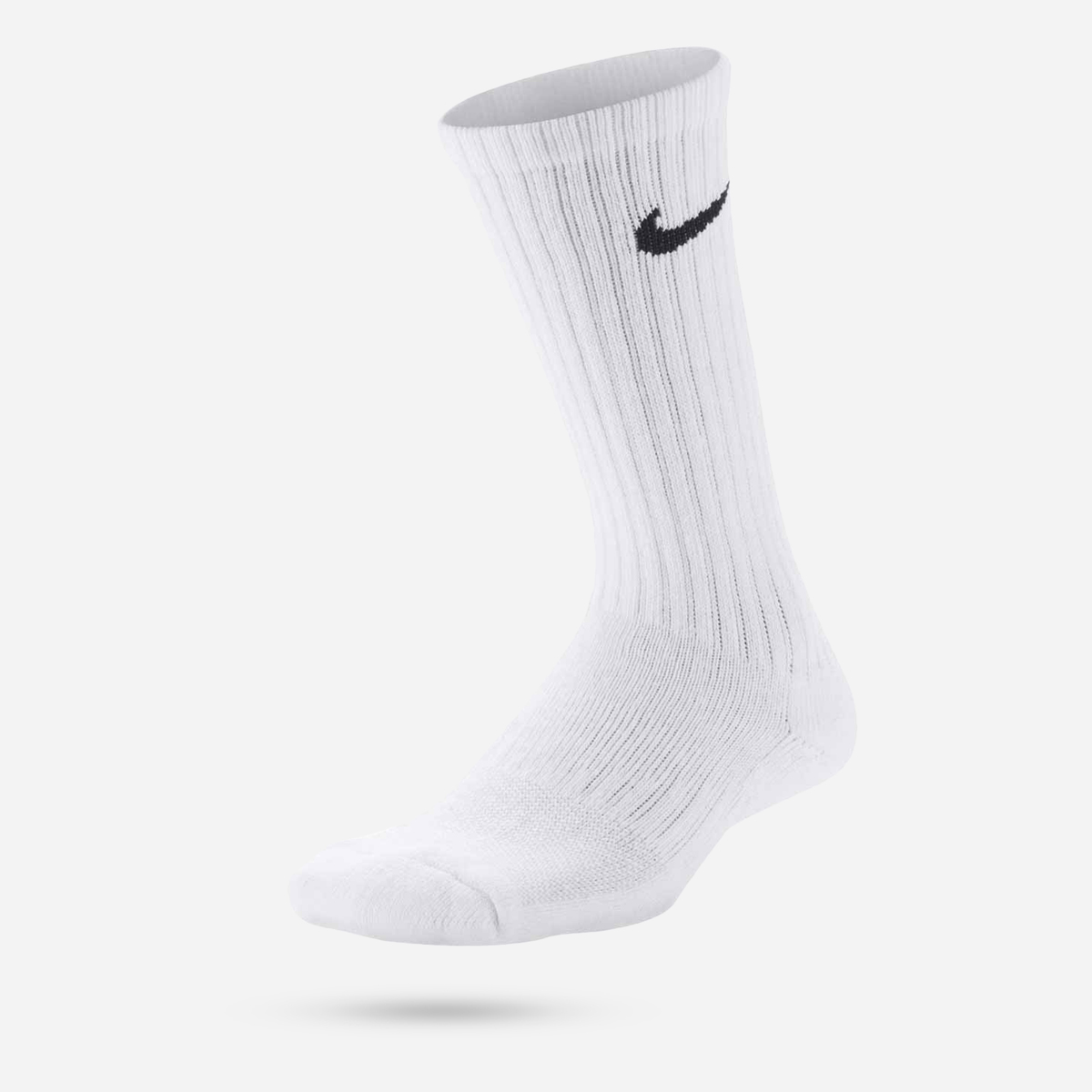 nike performance cushion socks