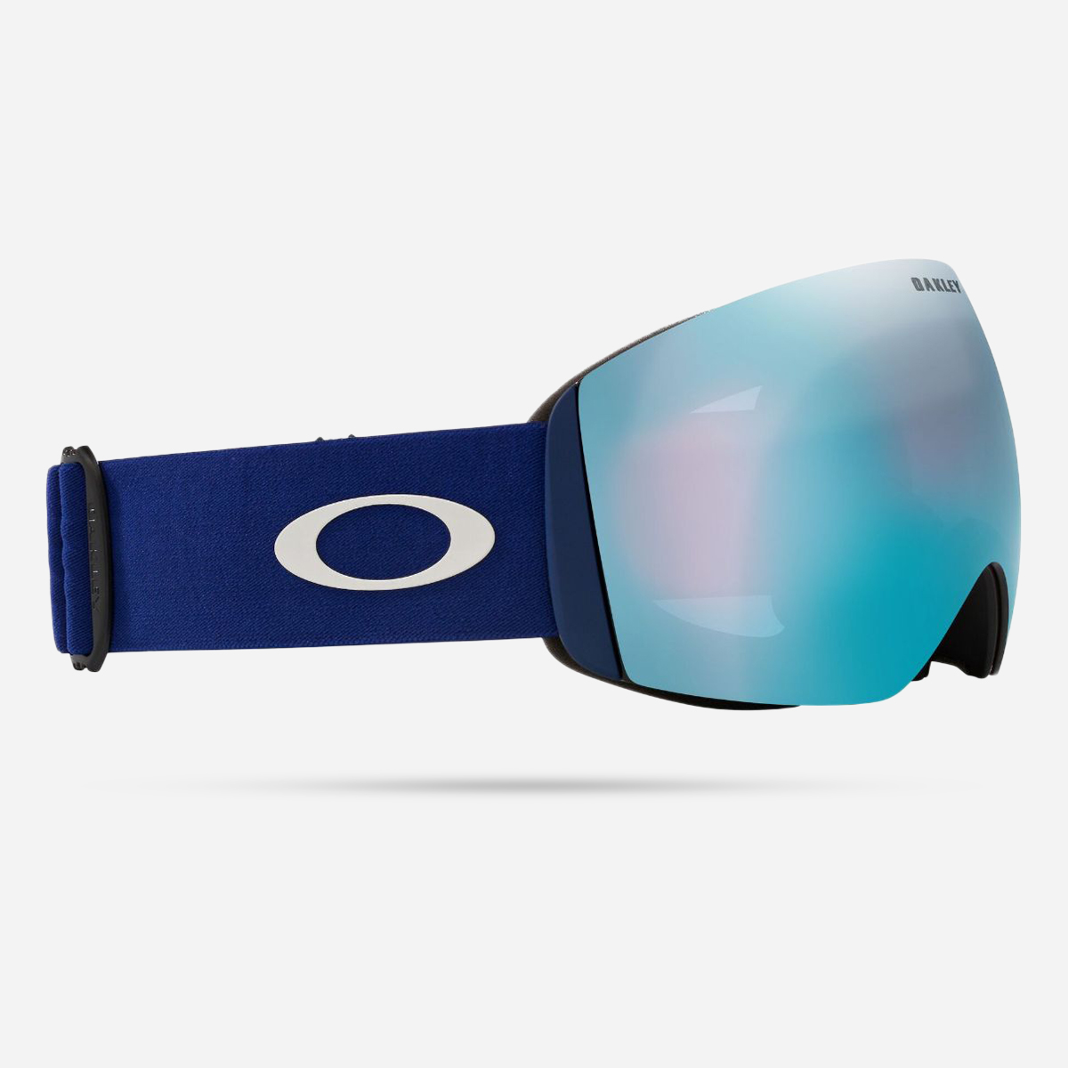 Oakley store flight deck