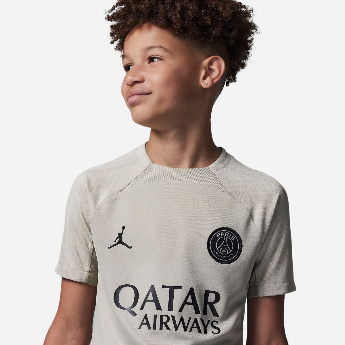 Psg korte broek online en shirt