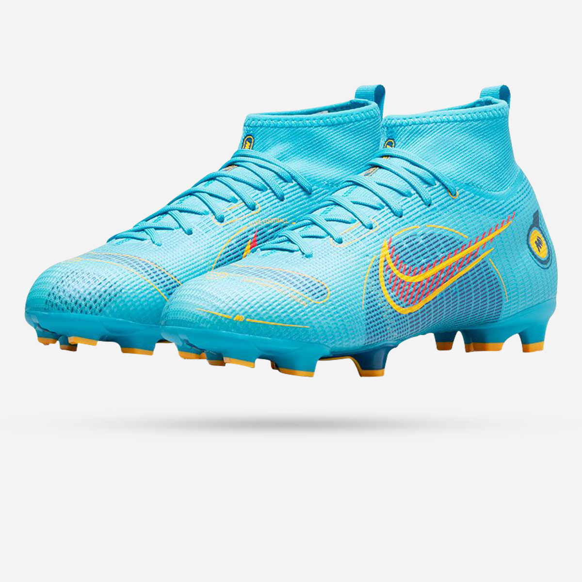 nike mercurial superfly 8 pro